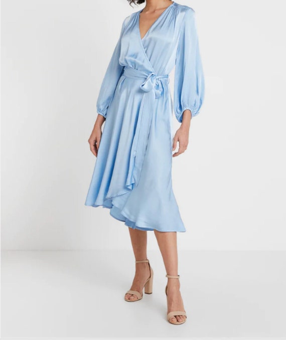 modest floral dresses