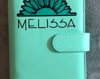 Budget Binder, A6 Binder, Finance Binder, Finance Planning