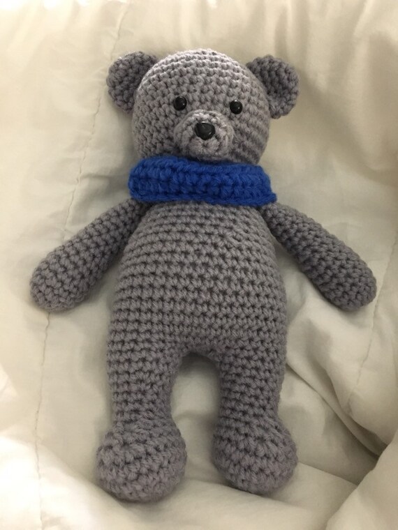 bear stuffy
