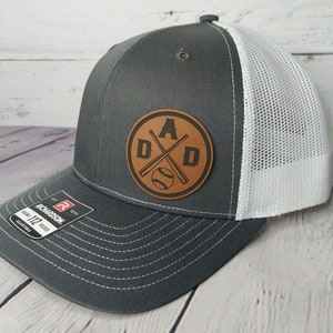 Dad Hat, Dad Baseball Hat, Baseball Bat Dad Hat, Softball Hats, Baseball Player Gifts, Hardball Dad Hats, Baseball Gifts, Gifts for Fathers