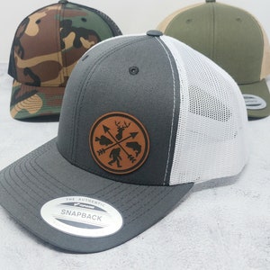Bigfoot Hat, Bigfoot Fishing Hunting Hat, Sasquatch Fishing Cap, 2024 Bigfoot Fishing Lover, Bigfoot Sasquatch Fathers Day Dad Gift Ideas