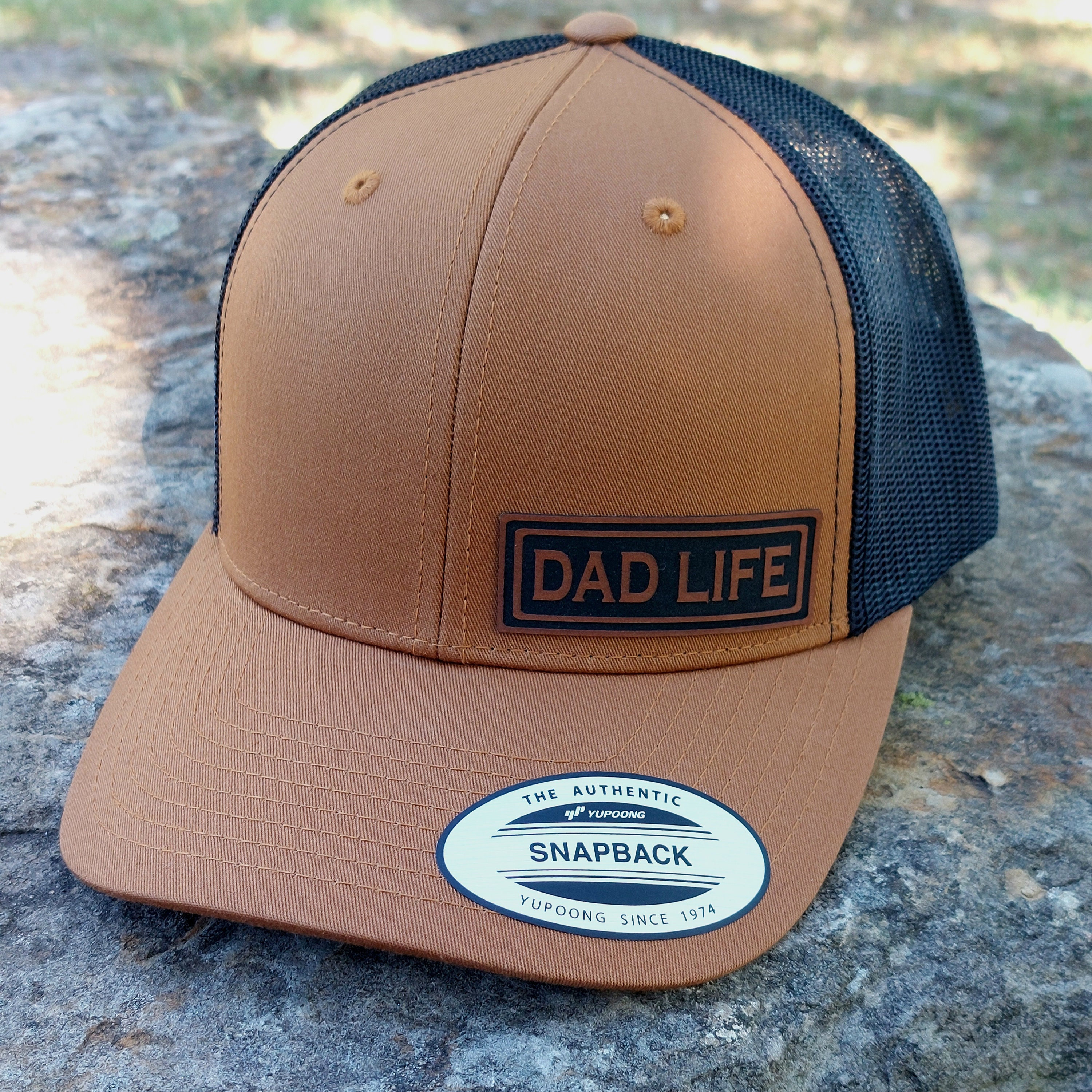 Dad Life Hat Dad Life Cap Dad Birthday Gift Dad 2023 Pregnancy