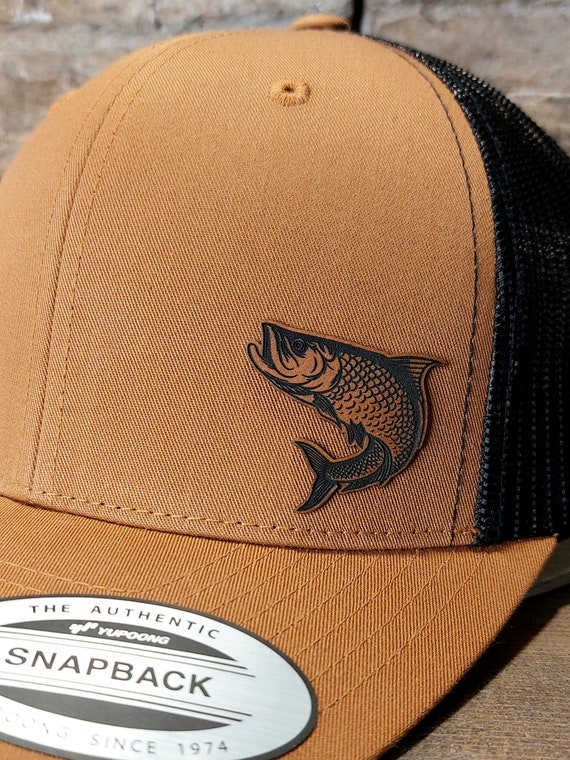 Tarpon Fishing Hat, Tarpon Fishing Dad Hat, Custom Tarpon Hat, Salt Water  Fishing Gift, Custom Dad Gifts, Salt Life Ocean Fisherman Gifts -   Canada