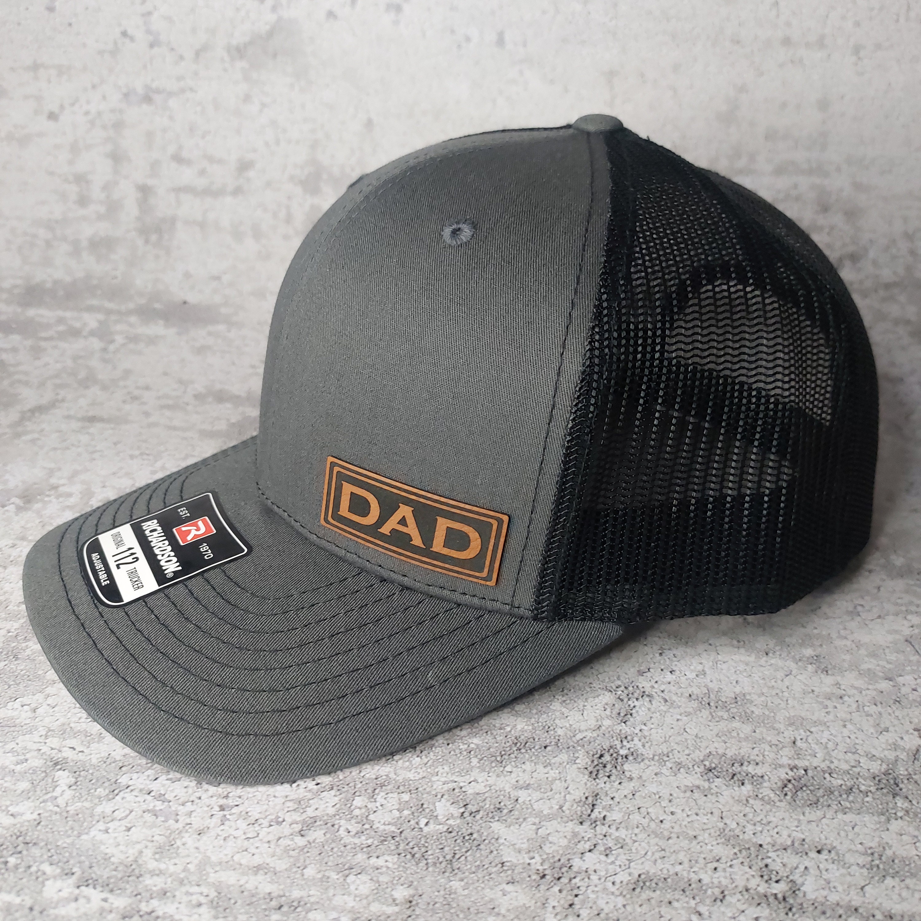 Father and Son Hats 