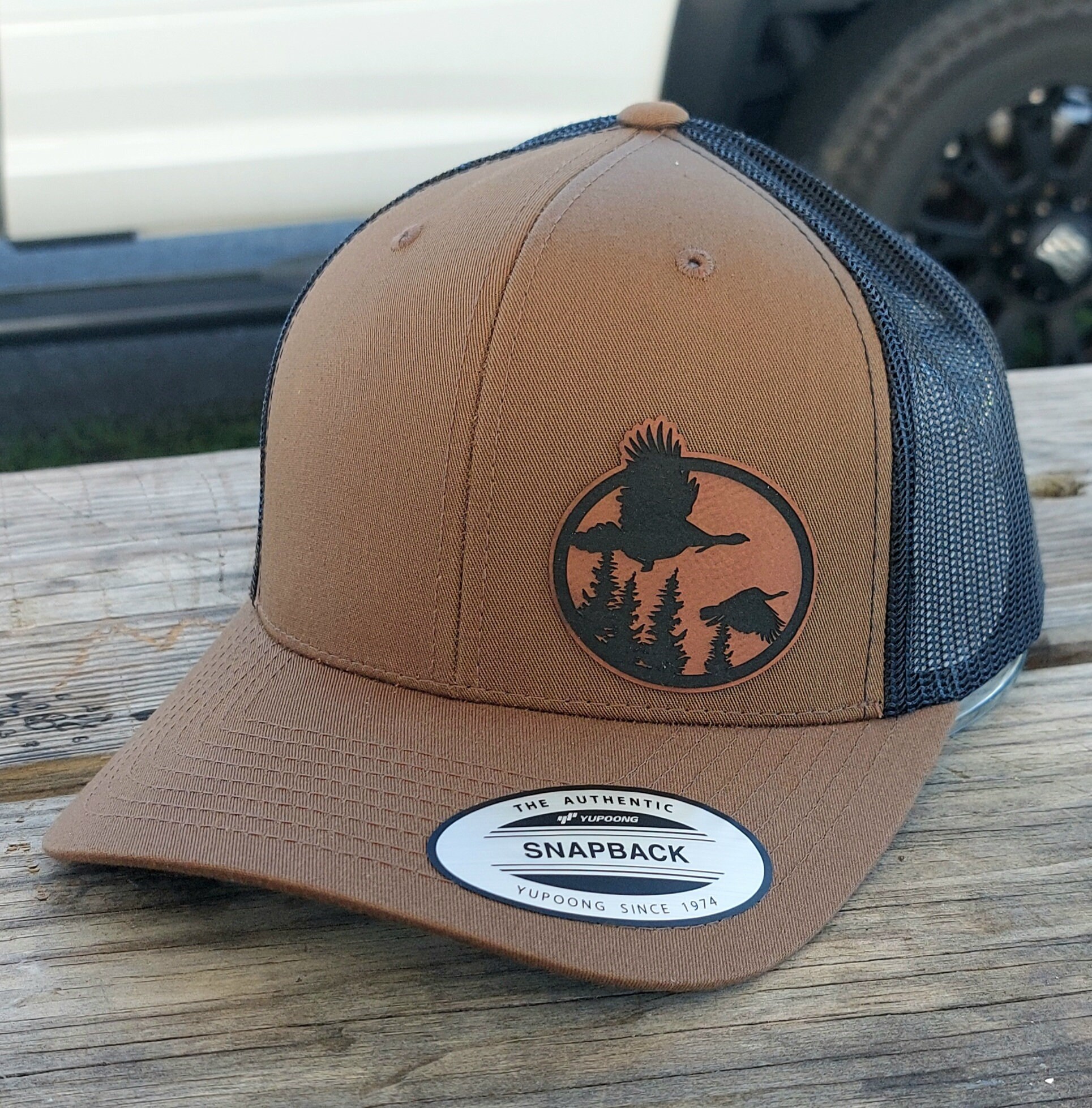 Cool Turkey Hunting Hats