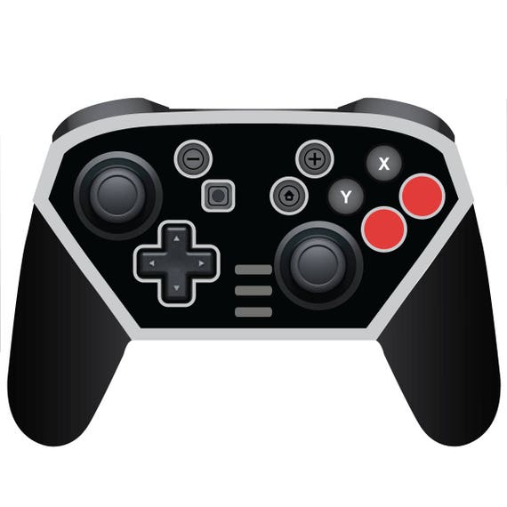 nes switch controller