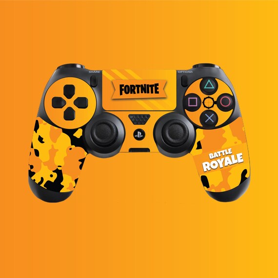 Puertos Ps4 Fortnite Solo Otra Idea De La Imagen Del Hogar - battle royale epic legendary quality ps4 controller skin etsy