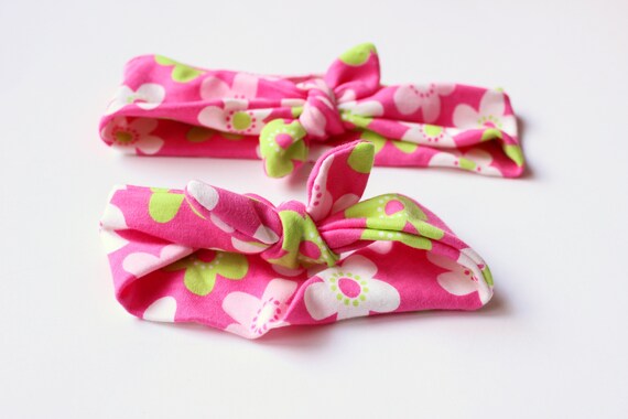 Mommy and Me Headbands Baby Headband Flower Headband Big Sister Little Sister Headbands Baby Accessories Mommy and Baby Headbands