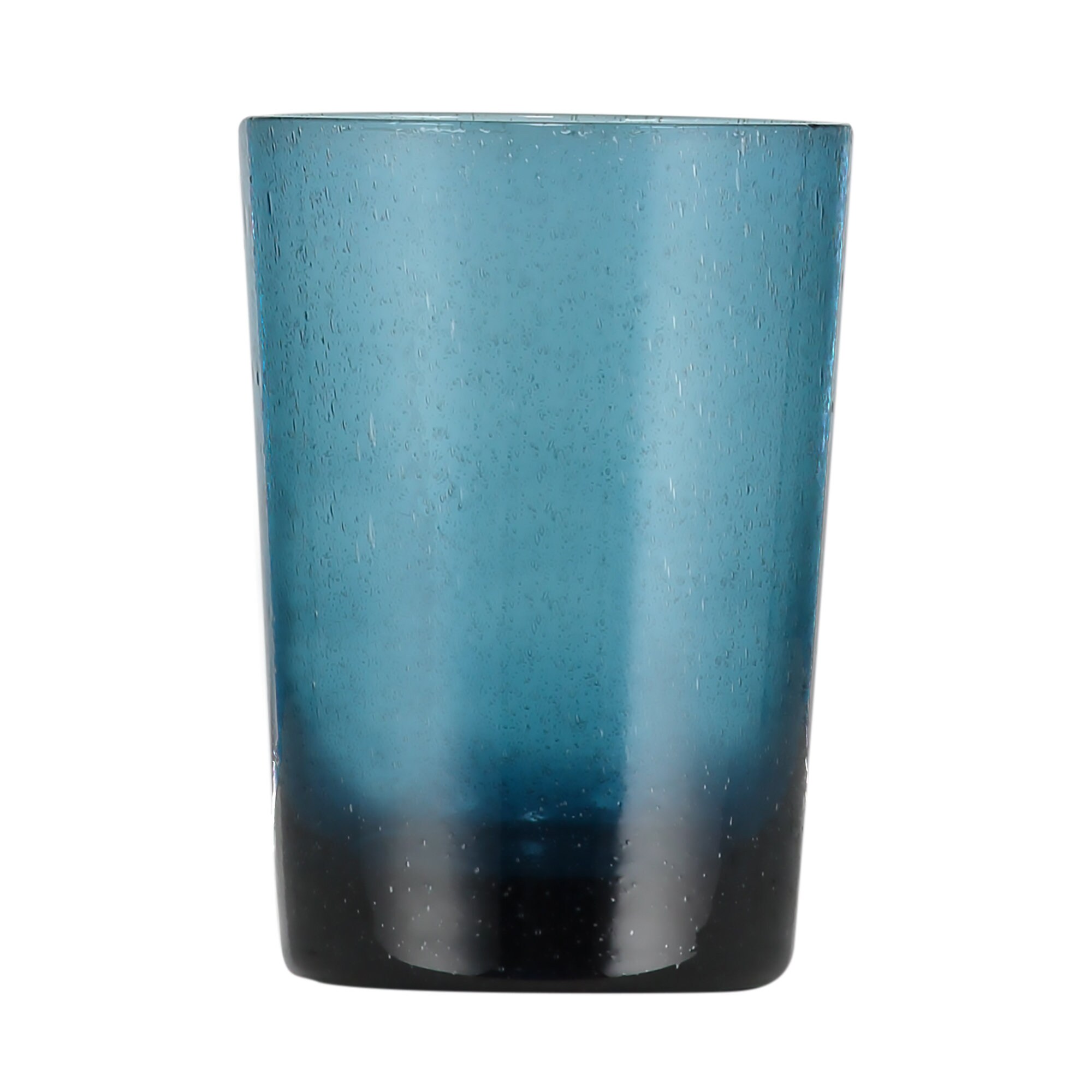Recycled Bubble Glass Tumbler Etsy UK