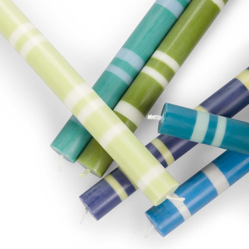 BritishStandard Dinner Candles - Thumbnail 2