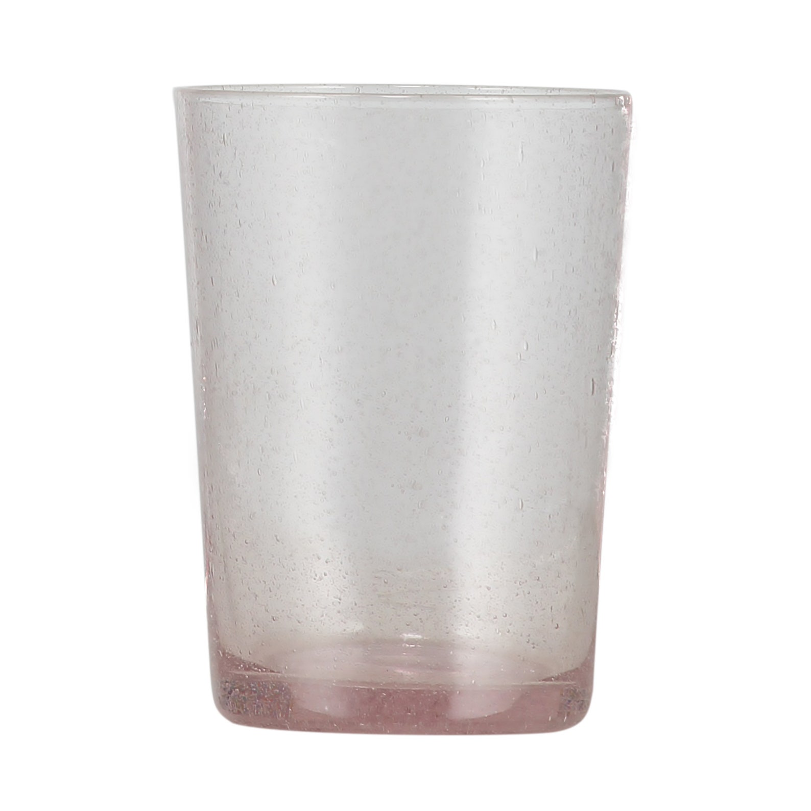 Recycled Bubble Glass Tumbler Etsy UK