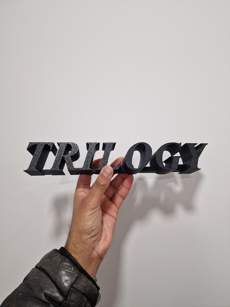 The Weeknd Trilogy Album Sign - Memorabilia - the Weeknd - Music ...