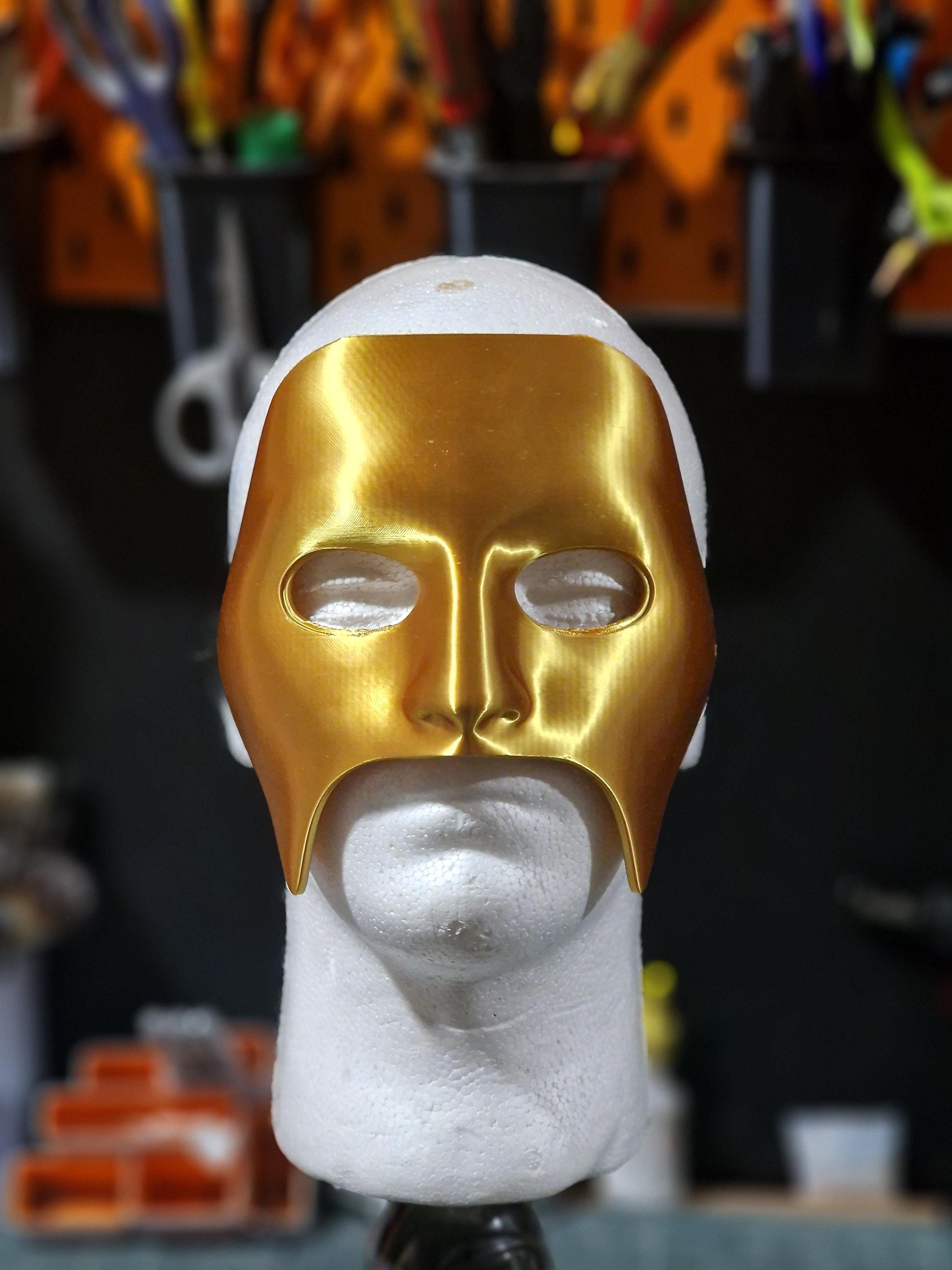The Weeked Mask The Weeknd Mask After Hours Til Dawn Leg 5 Tour Inspired Mask ...