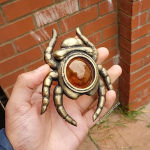 Elders Cypher - Charmed TV Show - 3D Printed - Halliwell Collection - Replica Prop - Reboot - Reunion