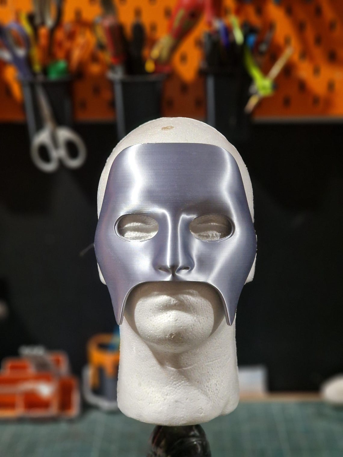 The Weeked Mask The Weeknd Mask After Hours Til Dawn Leg 5 Tour Inspired Mask ...