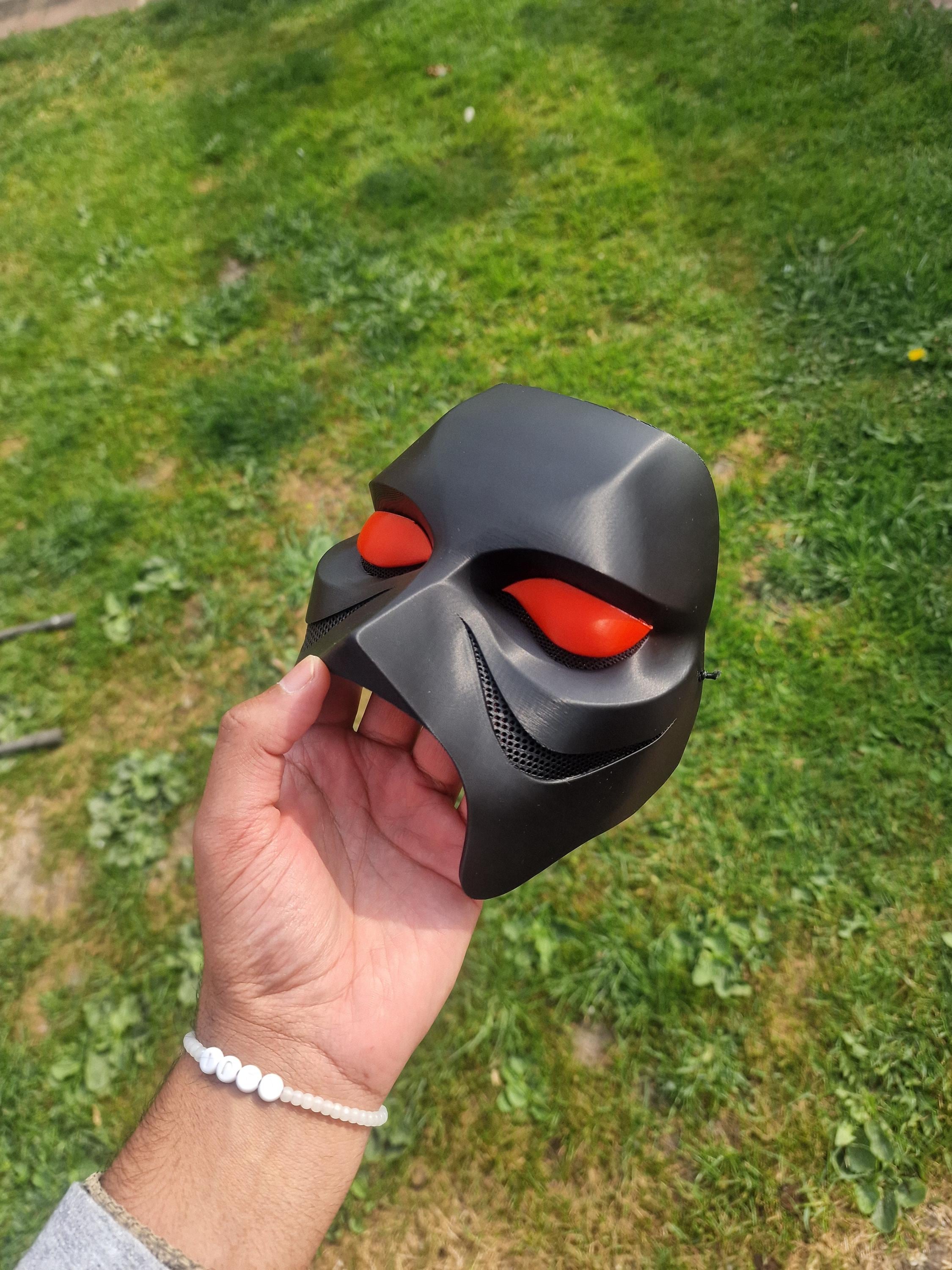 Timeless Mask Weeknd The Weeknd Mask 2026 Tour After Hours Til Dawn - AHTD - Red Eye - MF ...