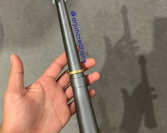 Charmed TV Show Gammills Wand - Replica Prop - 3D Printed - Halliwell- Collection - Updated Design