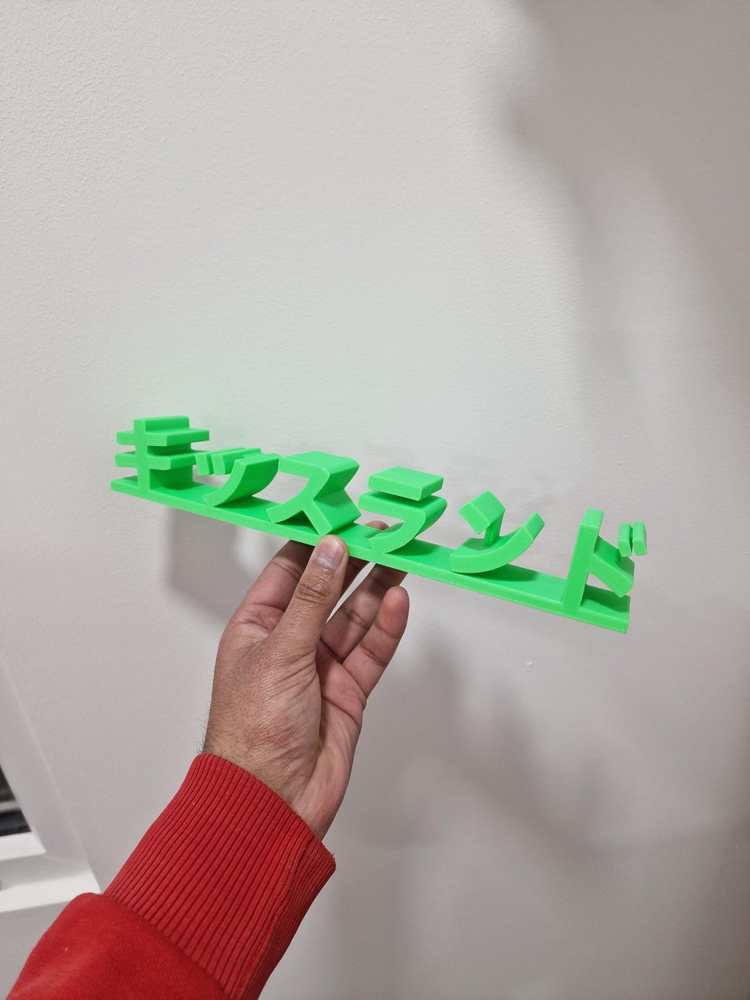 The Weeknd Kissland Japanese Version Album Sign - Memorabilia