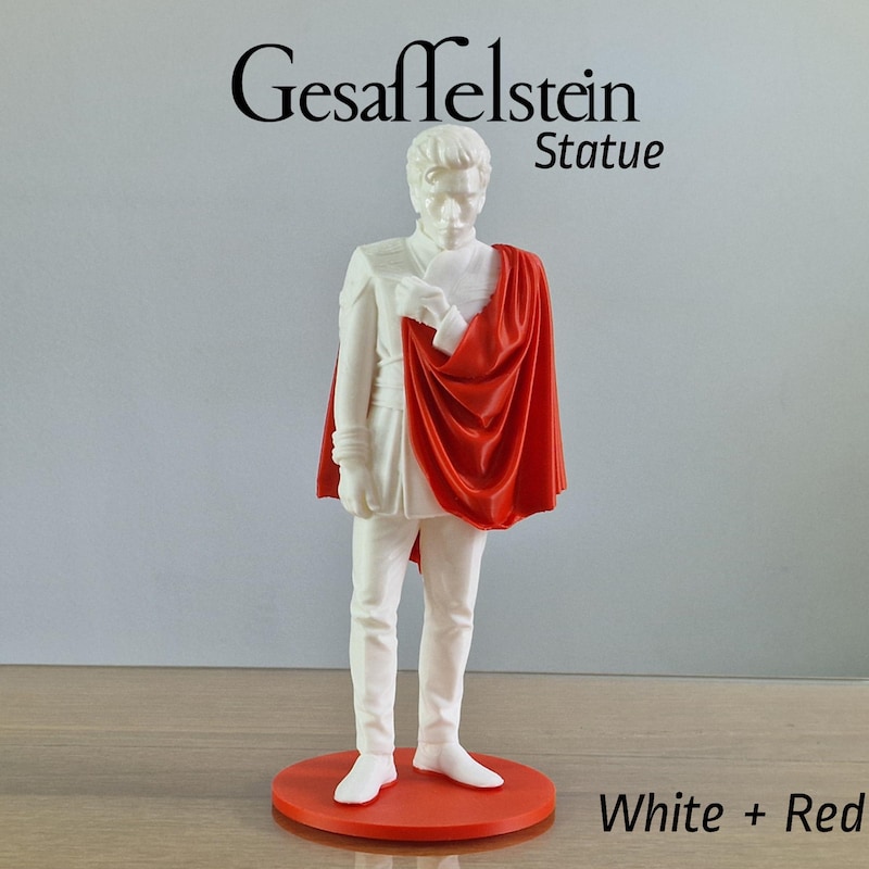 Weeknd Statue The Weeknd Statue - Etsy