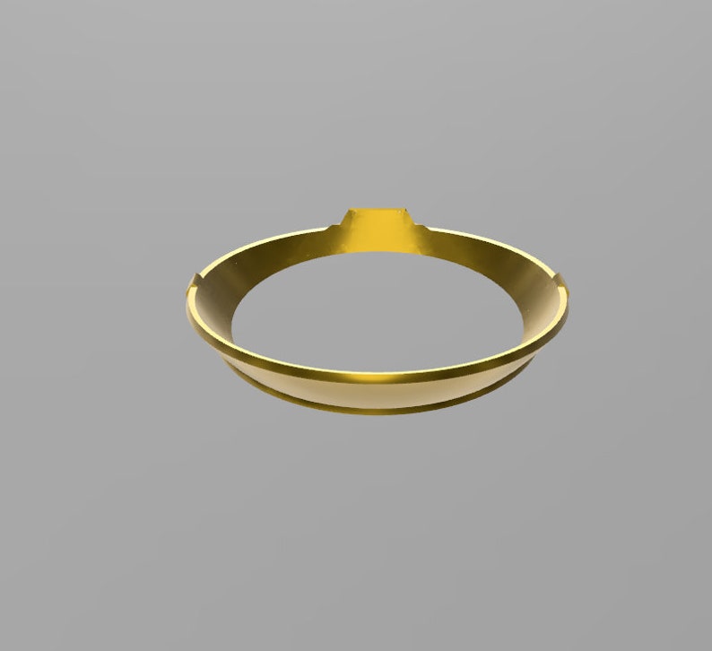 Far From Home- Spiderman Not A Physical Object Mysterio Helmet 3D FILE