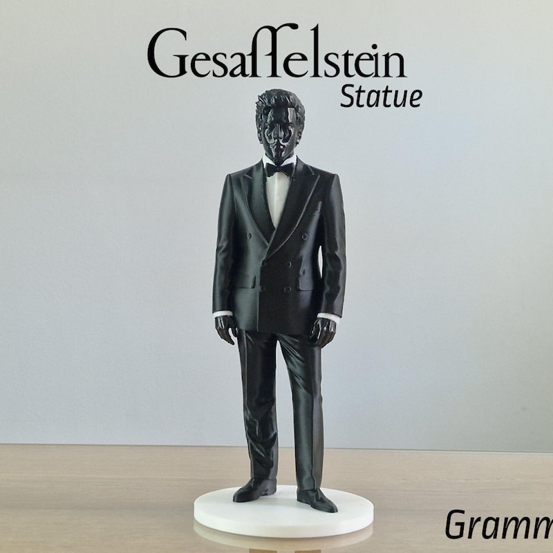 Weeknd Statue The Weeknd Statue - Etsy