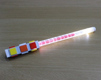 Doctor Who- Key to time Tracer
