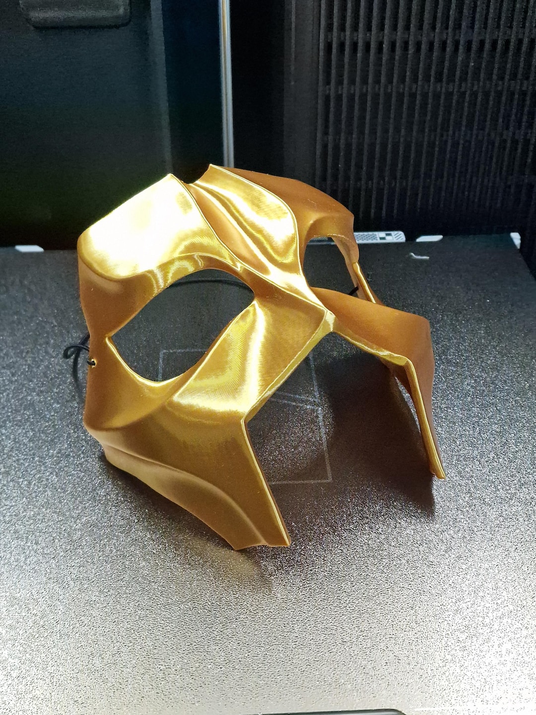 The Weeknd Mask Tutorial The Weeknd New Mask 2026 European Tour MF DOOM Inspired Mask - Hurry up ...