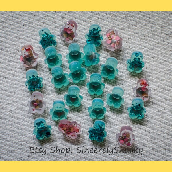 Decorative Push Pins Etsy