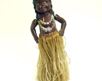 TAP DANCER Sammy Wind up Tin Toy Harlem Jazzbo Jim Dancing Jim