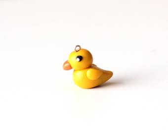 Items similar to Baby Shower Invitation - Rubber Ducky Cutie for boy ...