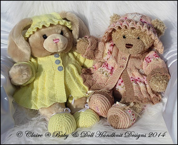 【IONSEOUL】Bear 19 Round Knit (4color) 4FM237 il_340x270.2357718063_e2tr.jpg