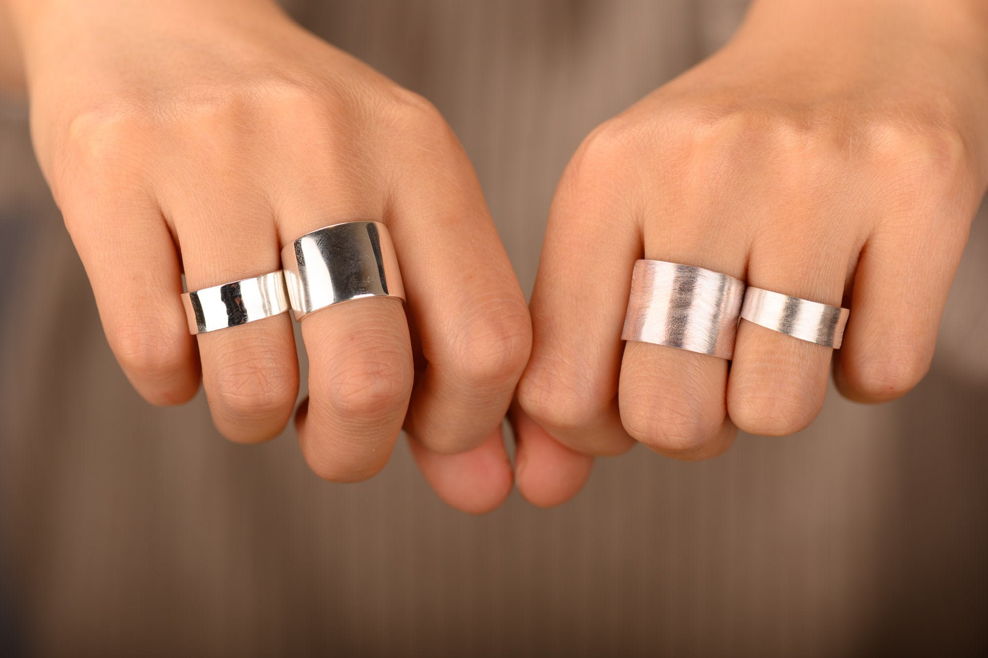 David rose rings online etsy