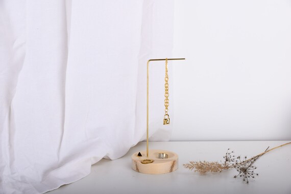 Stackers necklace stand outlet