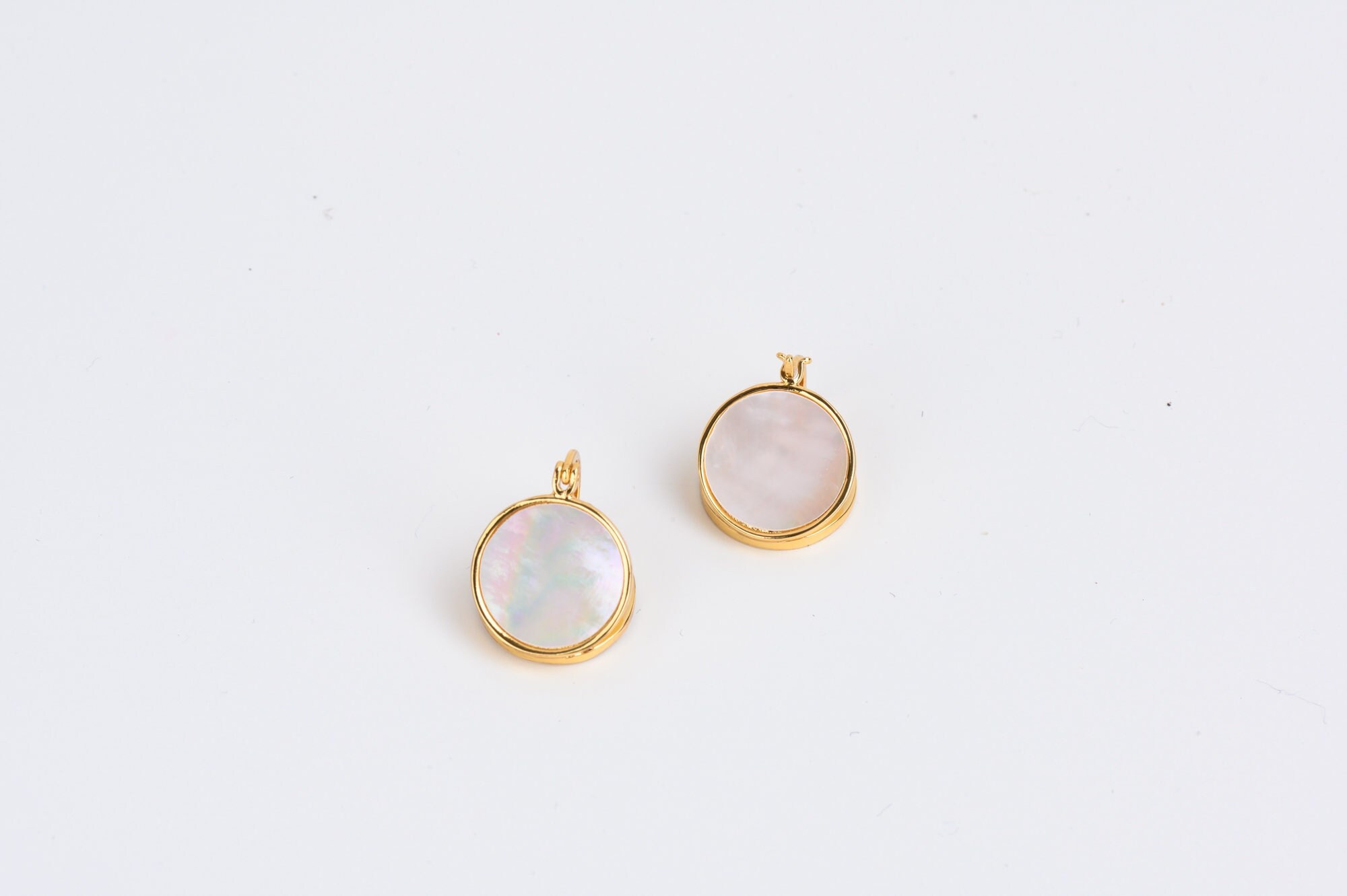 Minimalism Mother Of Pearl Shell Double Sided Latch One Etsy India Minimalism Mother Of Pearl Shell Double Sided Latch One Etsy India