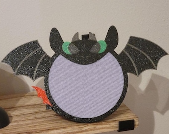 Dragon Inspired Echo Pop Cover