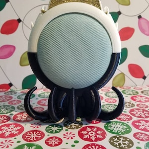Google Home Mini Ursula inspired Stand