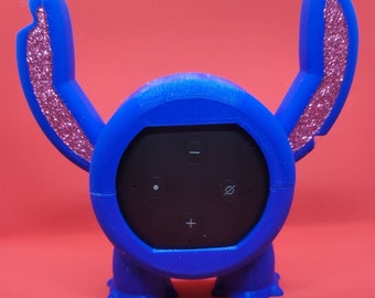 Echo Dot 3rd Gen Stitch Stand/Holder