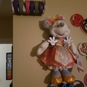 ※　ミニーマウスメインアトラクションジャングルクルーズ4点セット 東京ディズニーランド41周年グッズはジャングルクルーズが主役