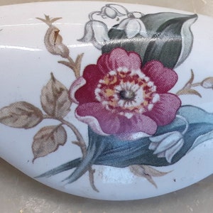 Mayflower Ceramic Cabinet Hardware Kitchen Drawer pulls