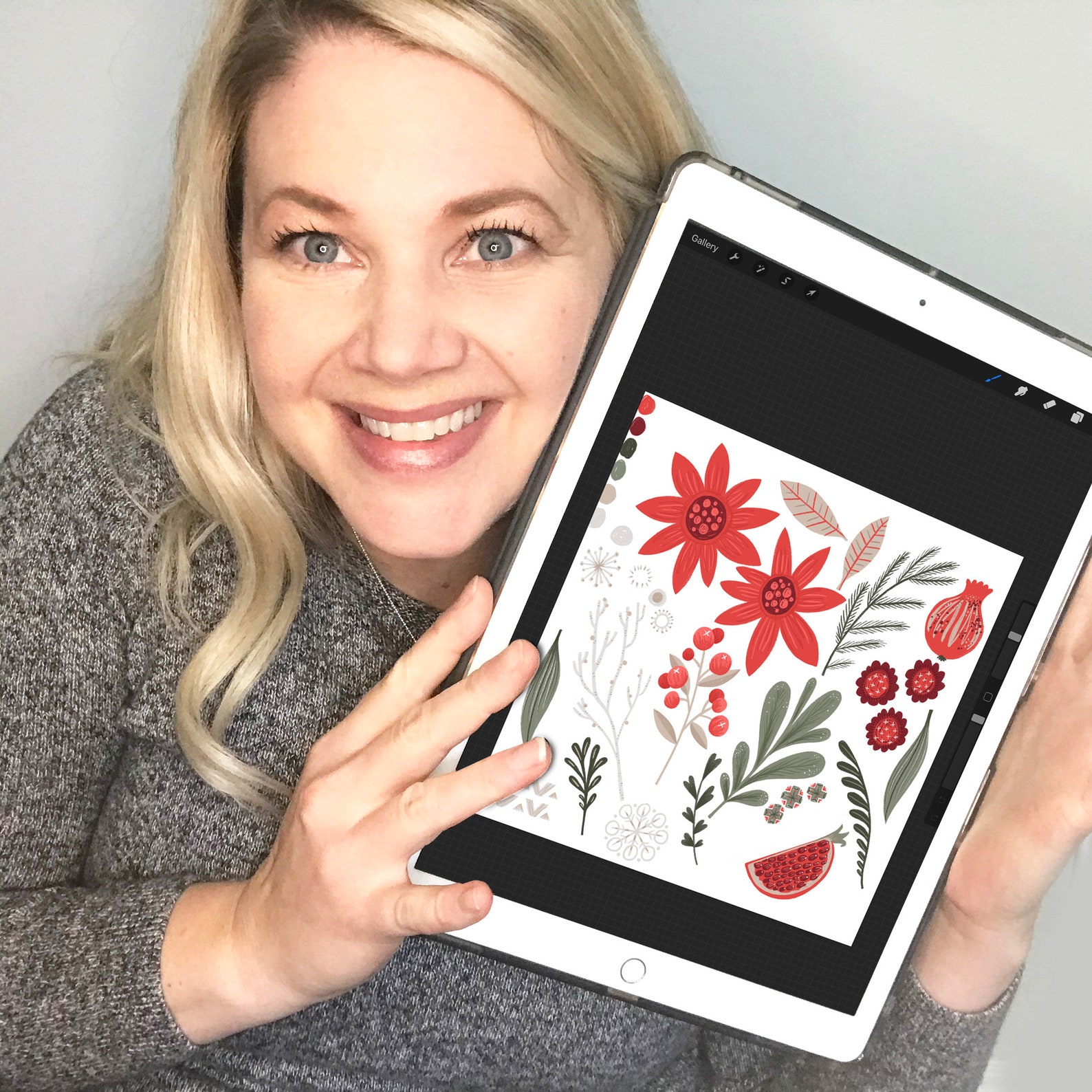 Knitting Digital Paper Sewing Digital Paper Crafters Digital Etsy Canada