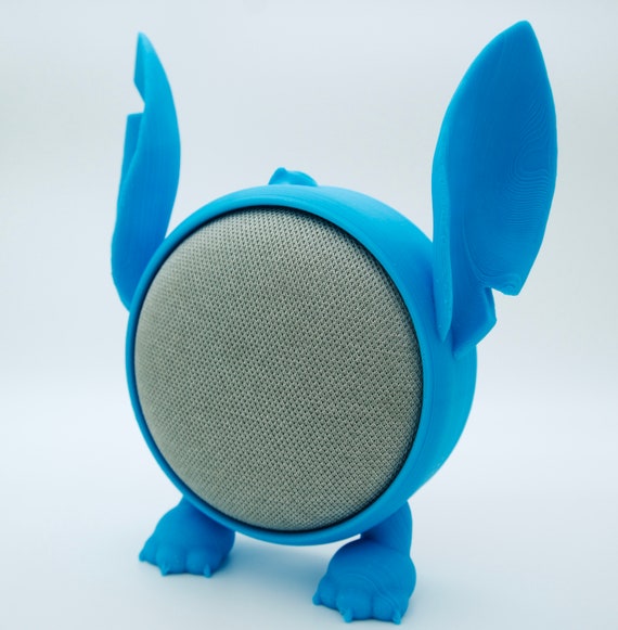 Mini Stitch Inspired Parody Stand 