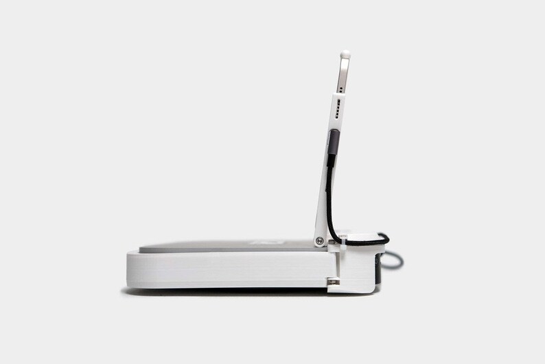 3D Printed Portable Mac Mini Case designed by Scott Yujan Etsy Canada