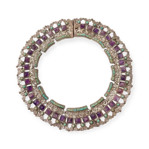 Matl 10464 antique matilde - Gem