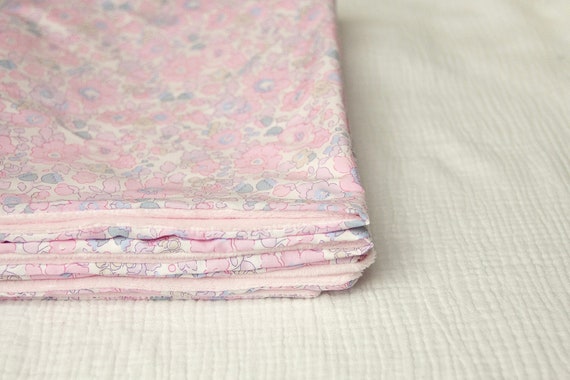 Liberty baby blanket new arrivals