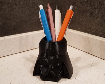 Star Wars - Darth Vader pen cup