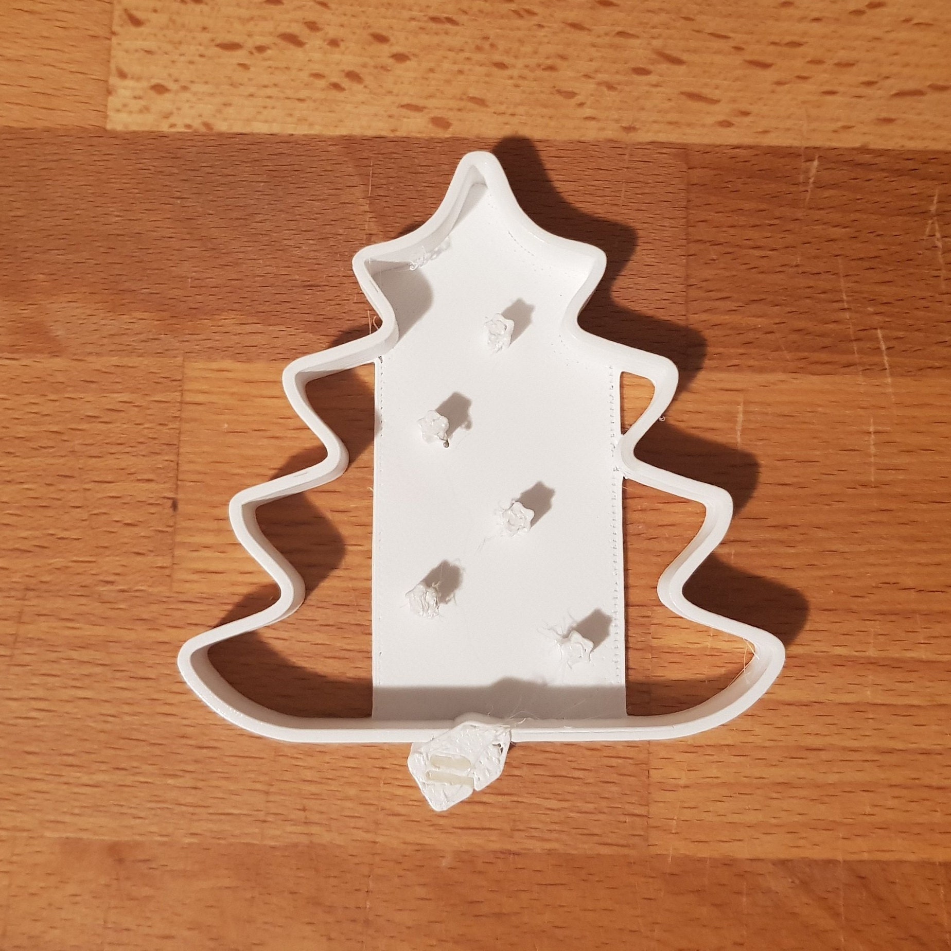 Christmas tree Cookie Cutter | Etsy