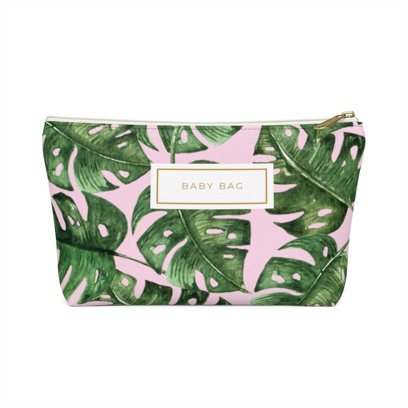 bag to carry baby stuff