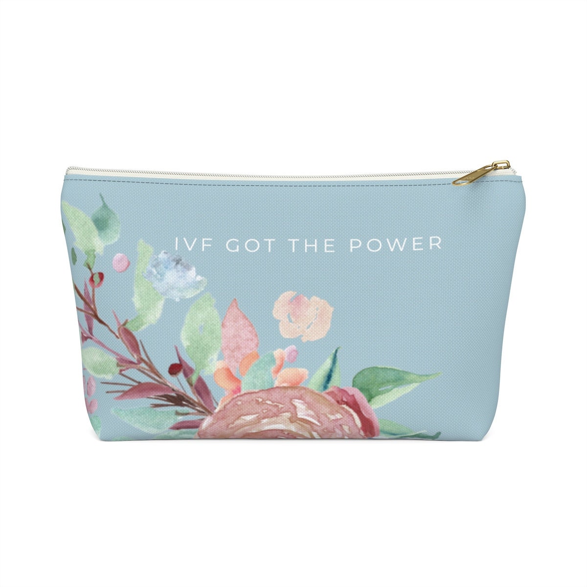 IVF gifts Ivf gift ideas IVF medication bag ivf travel Etsy