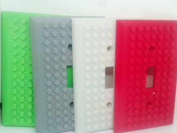 lego novelty items