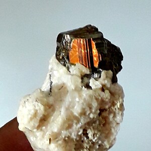 10gr. Gemmy Iridescent Pyrite Crystals.  Piedra Parada, Veracruz, Mexico.